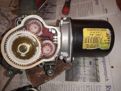 CLIO IV 1.5dci - Wycieraczki pracują tylko na 1 i 2 biegu, nie w trybie punktowym