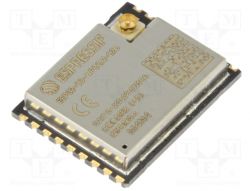 Moduł ESP32-C3-Mini z logo Espressif
