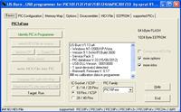 Programator Brenner8 po ludzku - PIC10, PIC16, PIC18, dsPIC30 Programator Brenner8 po ludzku - PIC10, PIC16, PIC18, dsPIC30