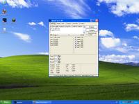 Podkręcanie Dual Core E2160.