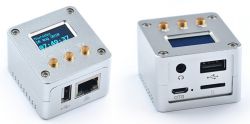 NanoPi NEO2 Black - jednop³ytkowy komputer z Allwinner H5 za 20 dolarów NanoPi NEO2 Black - jednop³ytkowy komputer z Allwinner H5 za 20 dolarów