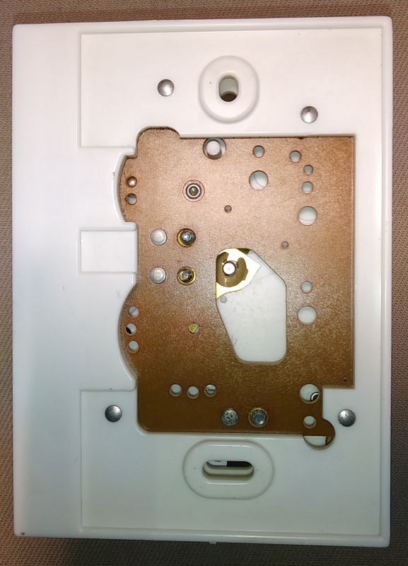 Urządzenia sprzed ery procesorów. Cz. 1 Termostat z łącznikiem rtęciowym