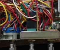 President Jackson wymiana pot squelch