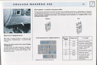 Peugot 206 2.0 hdi - nie odpala po zwarciu w zapalniczce.