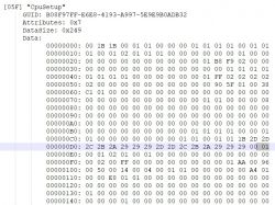 Jak przeprowadzić undervolting dla procesora i5-11400H?