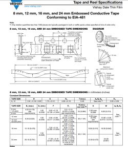 SMD drum containers from Thingiverse - my review and print test