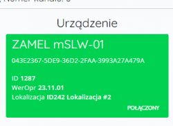 Parowanie i konfiguracja urządzeń Supla bez użycia telefonu komórkowego