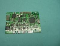 Amica PI6506TF Induction Hob Error F5 Only on Left Side After Module Replacement