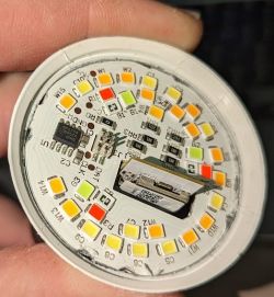 Cloudcutter Support for Phopollo SEE2606 A19-E26-9W-800LM-RGBW Light Bulb: A Detailed Guide Cloudcutter Support for Phopollo SEE2606 A19-E26-9W-800LM-RGBW Light Bulb: A Detailed Guide