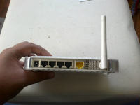 Jak podpiąć wtyczkę RJ-45 pod router NETGEAR WGR614v9 Jak podpiąć wtyczkę RJ-45 pod router NETGEAR WGR614v9