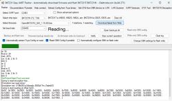 How to Flash Custom Firmware on LSC Smart Connect A60 E27 RGB BK7231N CBLC5 Bulb