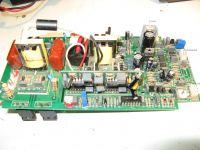 MGSI-200 IGBT Magnum Welder: No Response to Potentiometer, Need Control Diagram