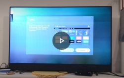 Philips 50PUS8804 - Uszkodzona matryca, prośba o pomoc z diagnozą lub co dalej Philips 50PUS8804 - Uszkodzona matryca, prośba o pomoc z diagnozą lub co dalej