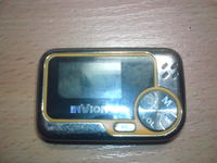 Niema dzwięku na sluchawkach w mp3