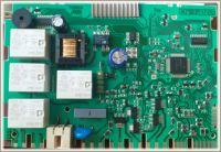 Bosch SRV45T23EU/41 - jakie przekaźniki w module sterującym?