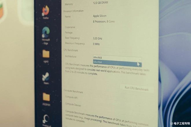 Co dalej z używającymi Windowsa userami Macbooków?