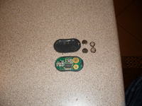 Legend CS 9218 - czy centralka przyjmie nowe uniwersalne piloty?