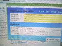 Opinie o regeneracji pompy VP44 w Audi A4 B5 w DIESEL-SERWIS Mądry