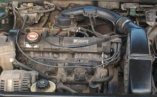 Błąd lamdy na komputerze a pomiary napięcia OK