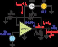 Kluczowe pytania dotyczące rozpraszania mocy przez op-ampy - część 2