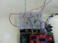 10 projektów na nudne lato: tracker słoneczny z modułem UDOO (8)