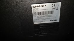 Need Sharp LC-40CFE4042E Firmware v1.03: TP.MS3463S.PB711 Motherboard - Satellite Tuner Issue