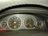 Opel Vectra C 2.0 TURBO 2004r. - podczas jazdy gaśnie auto.