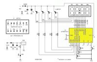Elektroniczna tabliczka mnożenia dla drugoklasisty