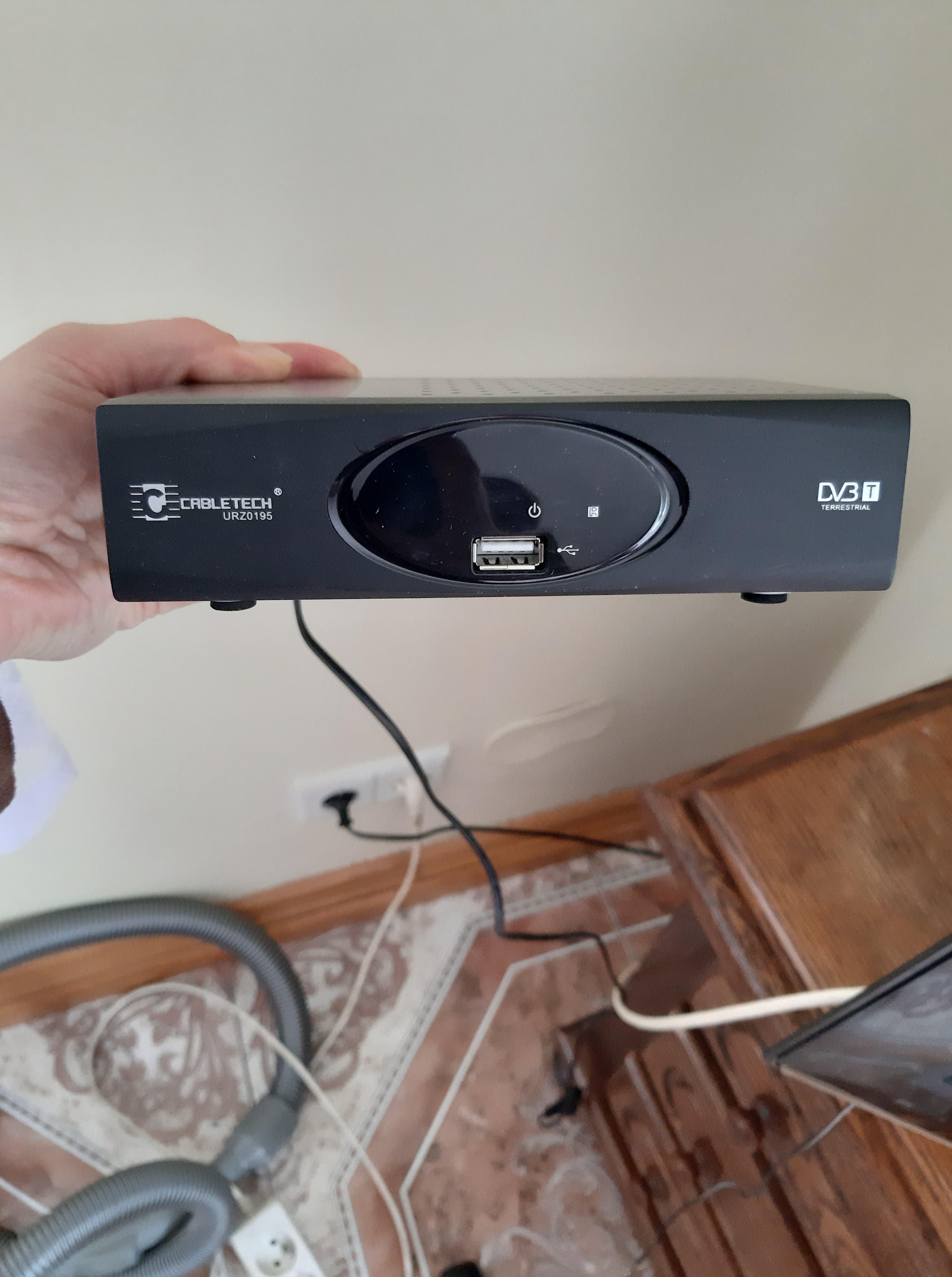 Jak Podłączyć Dekoder Cyfrowego Polsatu Do Telewizora Kablem Hdmi - Jak podłączyć dekoder do telewizora - brak eurozłącza w TV