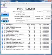Auto Detecting przy starcie komputera,nie uruchamia się Windows