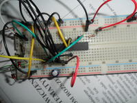 ATMEGA88P-20PU - Budowa swojego USBASP - nie rozpoznano urzadzenia USB