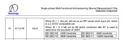 Zmai-90 with CBU module does not start after flashing. Could not pick up GPIO.