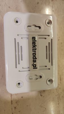 Miernik jakości powietrza- TVOC i eCO2 Miernik jakości powietrza- TVOC i eCO2