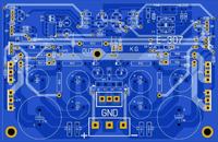 Wzmacniacze na bazie topologi Accuphase Wzmacniacze na bazie topologi Accuphase