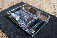 [Sprzedam] Zestaw uruchomieniowy FPGA DE0 ALTERA
