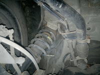 Nissan Primera WP12 - Silnik gaśnie zaraz po uruchomieniu