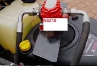 Mała moc hydrauliki siłowej - Słaba moc hydrauliki siłowej Mała moc hydrauliki siłowej - Słaba moc hydrauliki siłowej