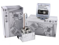 Żarniki D1s philips - Jak poznać czy to oryginał