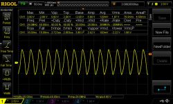 Generator arbitralny Rigol DG1062Z - Recenzja Generator arbitralny Rigol DG1062Z - Recenzja