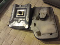 Gdzie kupić ślizg do podnośnika szyby elektrycznej VW Polo 9n 2002?