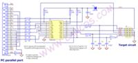 ATmega16 - Programator własnej roboty , czy na nim zadziała PonyProg ?!