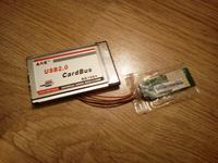WiFi tanim kosztem w starszych laptopach - DIY WiFi tanim kosztem w starszych laptopach - DIY