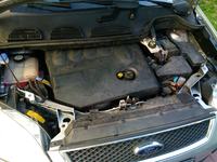 Focus C-Max 2.0 TDCi - nazwa i numer części cieknącego elementu