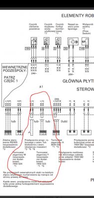 Viessmann Vitodens 200 - jak podłączyć termostat pokojowy? Viessmann Vitodens 200 - jak podłączyć termostat pokojowy?
