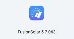 Huawei SUN2000 Inverter: WIFI Dongle Connection, Firmware Update & FusionSolar