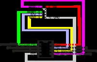 Attiny85 - Little Wire nie reaguje po wgraniu bootloadera micronucleus Attiny85 - Little Wire nie reaguje po wgraniu bootloadera micronucleus