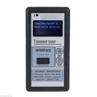 Testery elementów oparte na ATMega - dyskusje o HW i SW Testery elementów oparte na ATMega - dyskusje o HW i SW