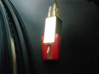 Gramofon Sony PS-D707 - jaka wkładka i czy uszkodzona igła wpływa na dźwięk?