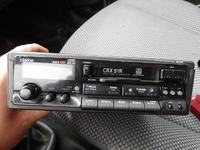 fiat punto 2 - 2001r - Podpięcie radia clarion crx91r - instrukcja