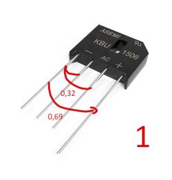 Jak naprawić bieżnię York T103? Po wymianie bezpiecznika pojawia się błąd E1.